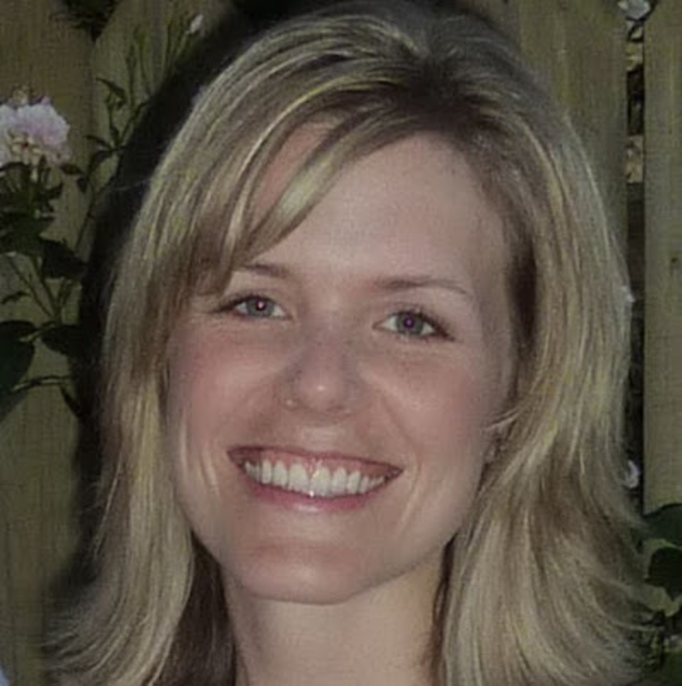 Meet your Posher, Lisa